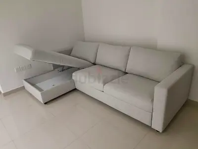 Like new condition Ikea vimle Sofa bed