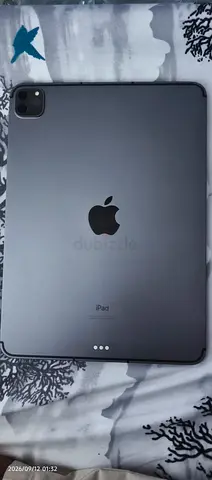 Apple iPad Pro Space Grey