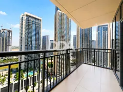 LARGE LAYOUT | WATERFRONT COMMUNITY | BRIGHT 1BR