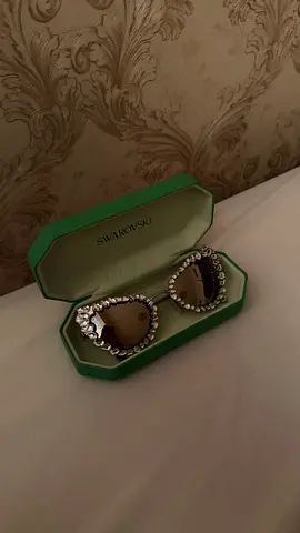 Swarovski SK7011 Sunglasses