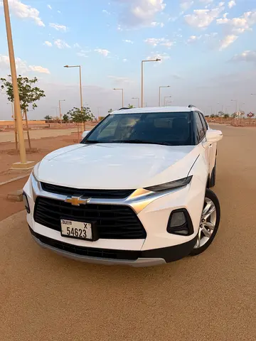 صورة 13 لـ 2020 Chevrolet BLAZER