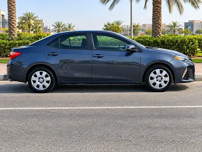 صورة 3 لـ 2019 Toyota COROLLA