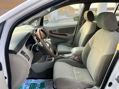 صورة 11 لـ 2015 Toyota INNOVA