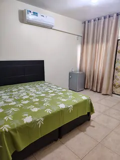 Furnished room available for family on Electra Street next to Ibrahimi restaurant