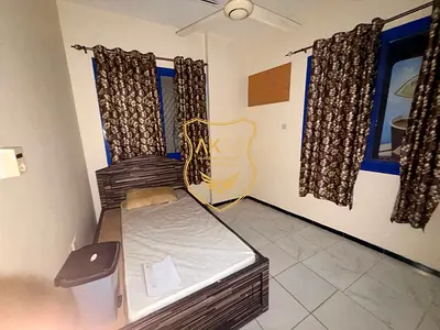 Specious Studio Apartment For Family Rent In Al Rolla