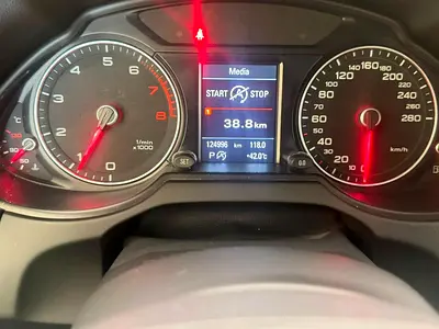 2015 AUDI Q5 照片 6