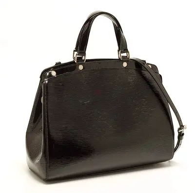Louis Vuitton Brea GM handbag- Automatic