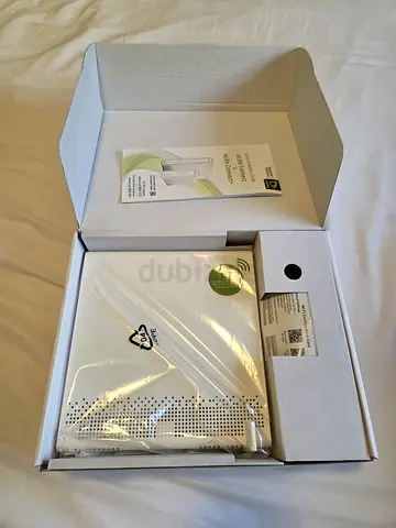 Wi-Fi 6 Home Gateway