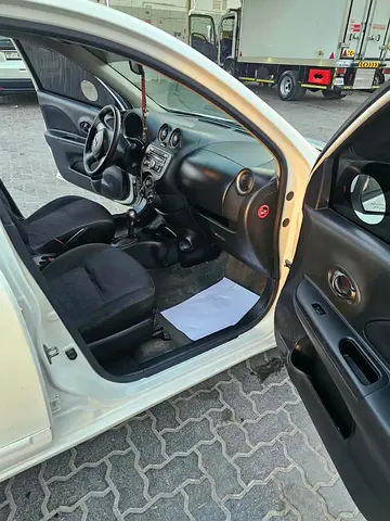 صورة 6 لـ 2014 Nissan MICRA