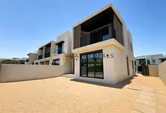 Corner Unit | 4BR+M Type B Townhouse | On the Park