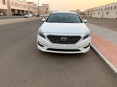 2017 Hyundai Sonata Limited | Canadian Specs | Well Maintained