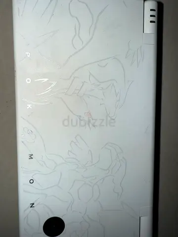 Pokemon Special Edition Nintendo DS