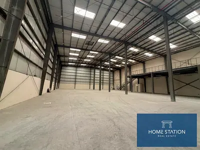 INDEPENDENT WAREHOUSE FOR SALE | 10M HEIGHT