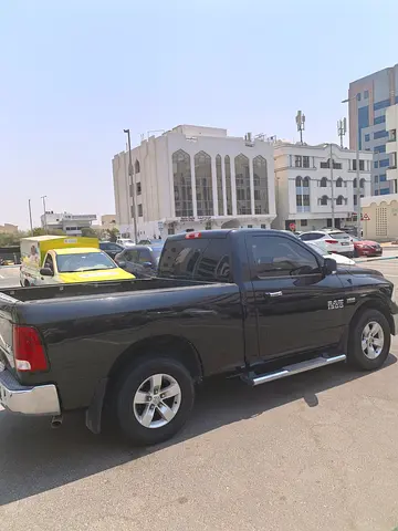 2015 Dodge RAM 1500 — миниатюра 13