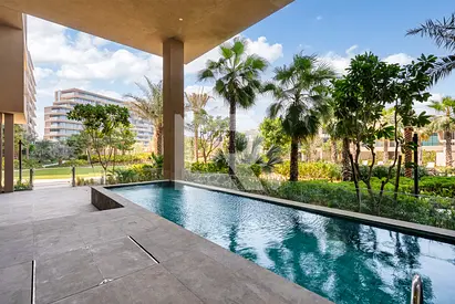 3BR Duplex | Private Pool | Viewing Essential