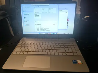 HP Laptop 15-dy5xxx - 1TB SSD - 32 RAM
