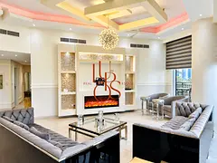 Vacant & Furnished | Spacious Downtown Residence