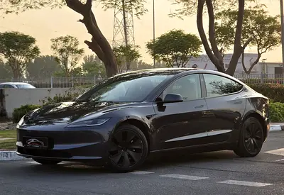 Tesla Model 3 Long Range 2024 - Chinese Specs - Excellent Condition