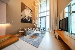 LUXURY 1 BR DUPLEX | HIGH FLOOR & ROI | VACANT