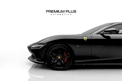 صورة 9 لـ 2024 Ferrari ROMA