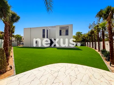 Largest Plot | Immaculate | Corner Villa