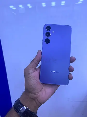 Samsung S24 Plus