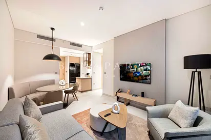 Vacant | High Floor | Ready To Move In