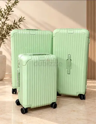 Rimwoa polycarbonate set