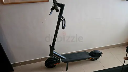 Xiaomi Electric Scooter 4 Ultra,