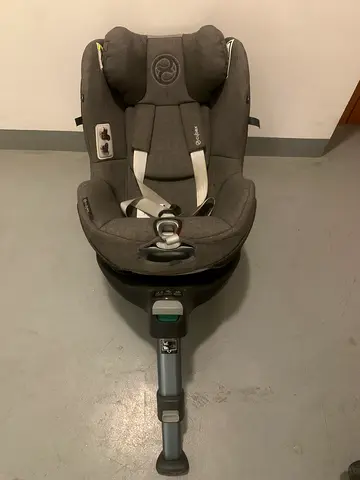 Cybex car seat for sale