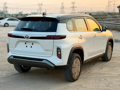 صورة 7 لـ 2026 Toyota URBAN CRUISER