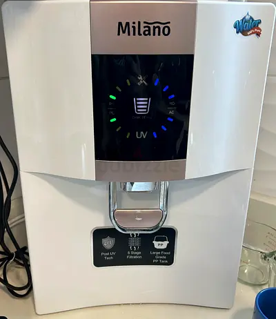 Milano Water Purifier