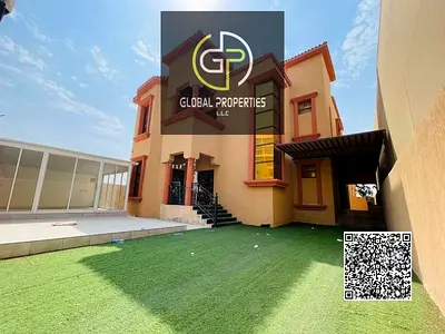 Commercial 5 BHK Villa for Rent in Al Rawda | AED 135,000 Yearly