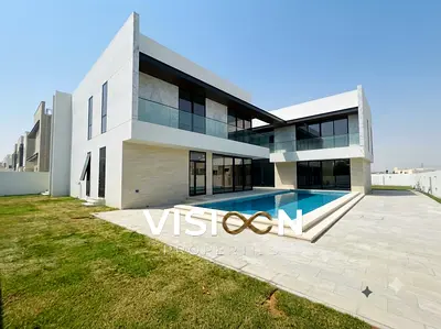 Brand-New | Luxury Villa |Private Pool |Elevator