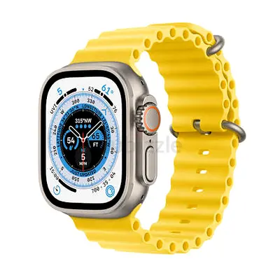 Apple ultra 1 watch