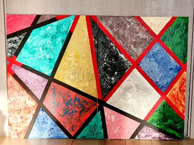 Canvas Wall Picture