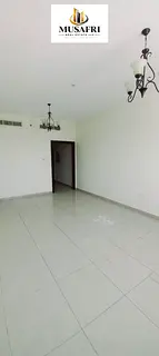 A.C FREE BUILDING+PARKING FREE+ONE MONTH FREE+GYM POOL FREE
