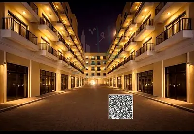 A great opportunity to own or invest in a spacious 1 bedroom apartment in Kentia Residence. The apartment offers a comfortable layout, a generous size