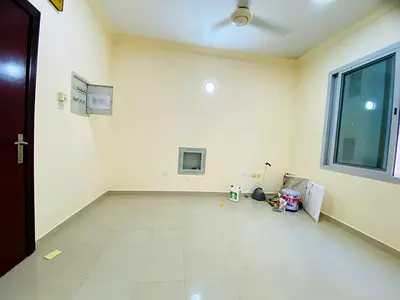 Spacious Studio Flat in School Area – Ready to Move