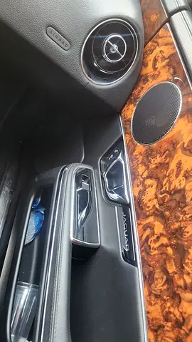 2014 Jaguar XJ 缩略图 14