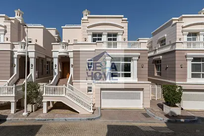 LUXURY Community - 4 BR - Maid & Driver R