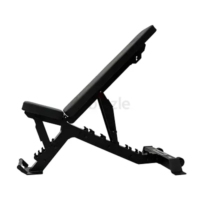 Force USA Full Commercial Adjustable Weight Bench