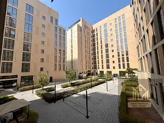 Premium Studio Apartment | Al Mamsha | AED 30,890 | With Kitchen Appliances | Covered Parking | Pool