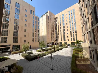 Premium Studio Apartment | Al Mamsha | AED 30,890 | With Kitchen Appliances | Covered Parking | Pool | Gym | 4 Cheques