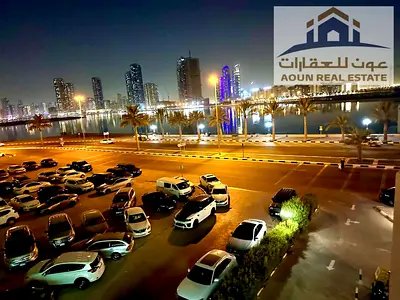 🏠 Studio for Sale in Al Shati Tower 1