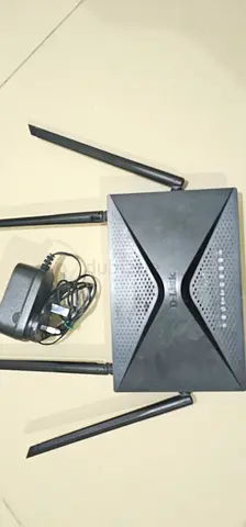 DLink Router