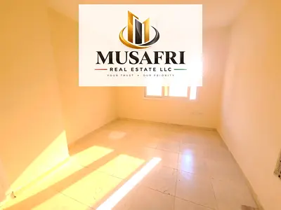 Upgrade Your Living Space!!! Spacious Studio with Modern Kitchen for Family in 21k, Close to Dubai Exit, Muwaileh Sharjah
