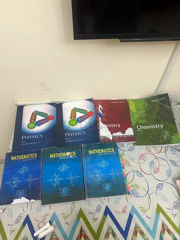 CBSE school text books .grade 6,7and 11 .All free