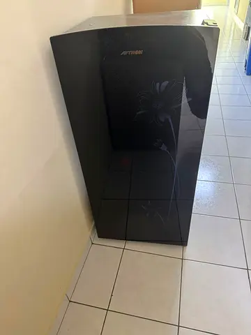 Aftron Mini Fridge