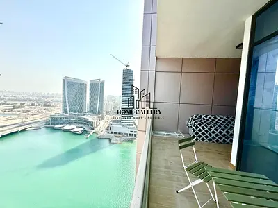 New Building | Fully Furnished | Stunning View | Balcony